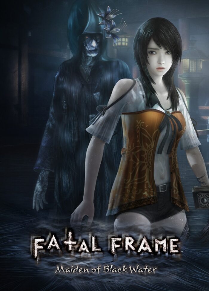 FATAL FRAME / PROJECT ZERO: Maiden of Black Water (PC) Steam Key GLOBAL