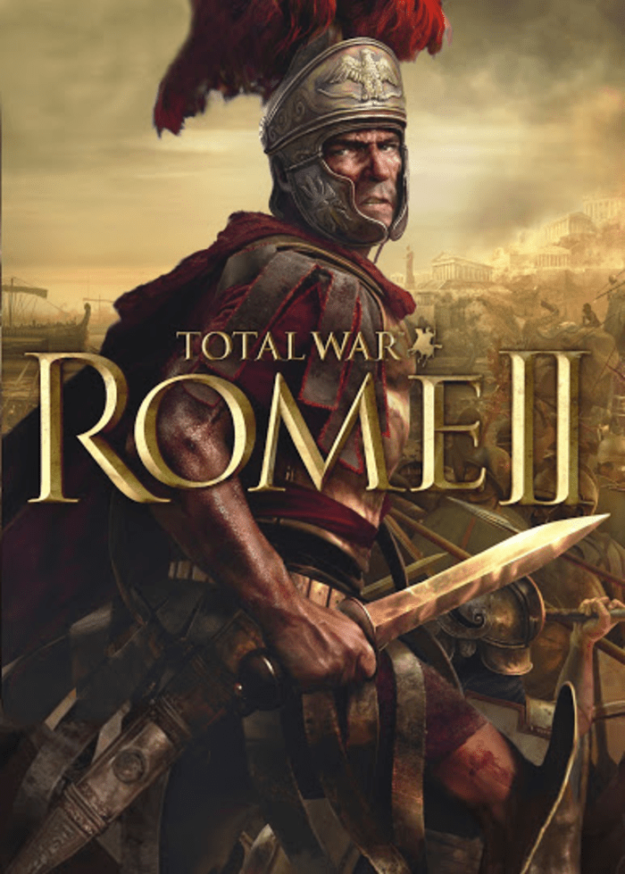 Total War: Rome II (Spartan Edition) Steam Key GLOBAL